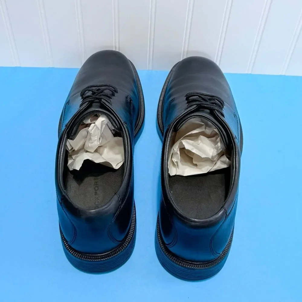Rockport Margin Oxford Men’s Shoes Size 10M